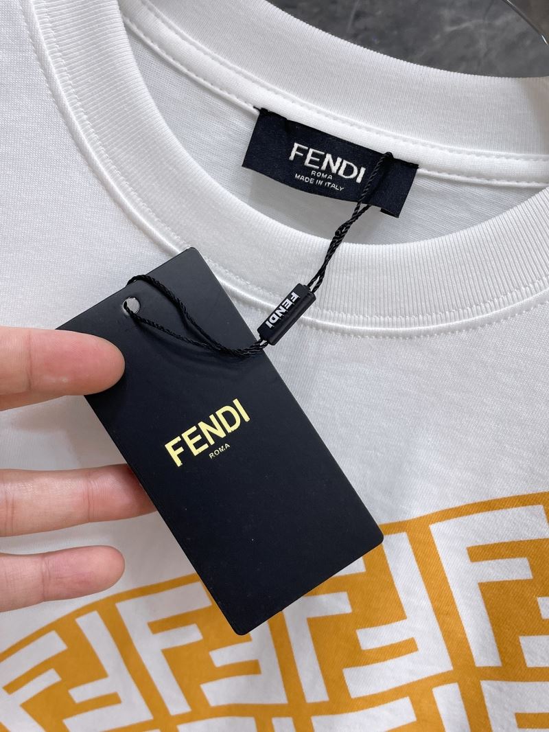 Fendi T-Shirts